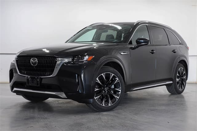2025 Mazda CX-90 3.3 Turbo S Premium