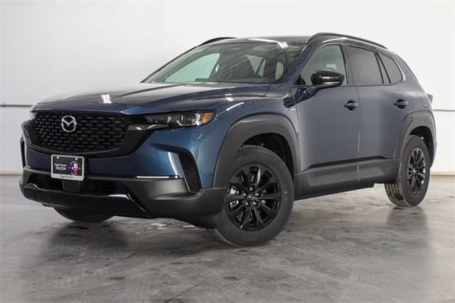 2025 Mazda CX-50 Hybrid Premium