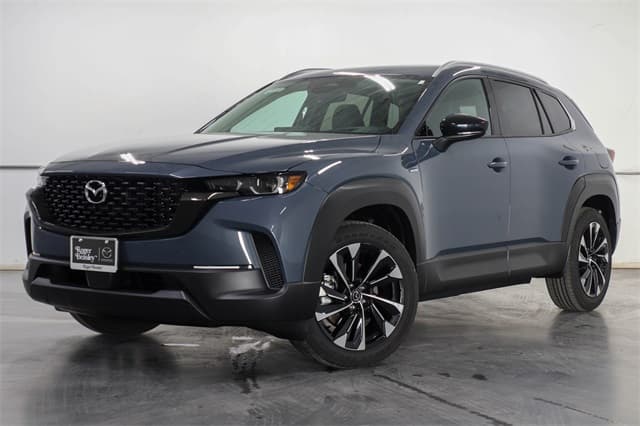 2025 Mazda CX-50 Hybrid Premium Plus