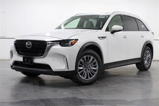 2025 Mazda CX-90 3.3 Turbo Preferred