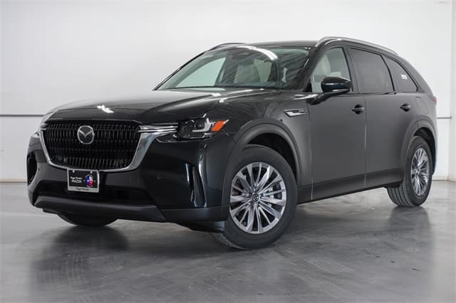 2025 Mazda CX-90 PHEV Preferred
