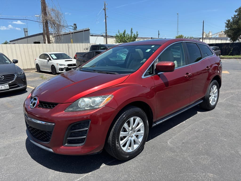 2010 Mazda CX-7 i Sport