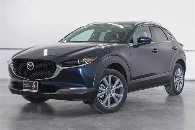 2025 Mazda CX-30 2.5 S Premium Package