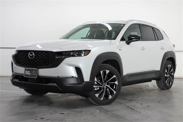 2025 Mazda CX-50 Hybrid Premium Plus