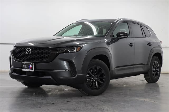 2025 Mazda CX-50 Hybrid Preferred