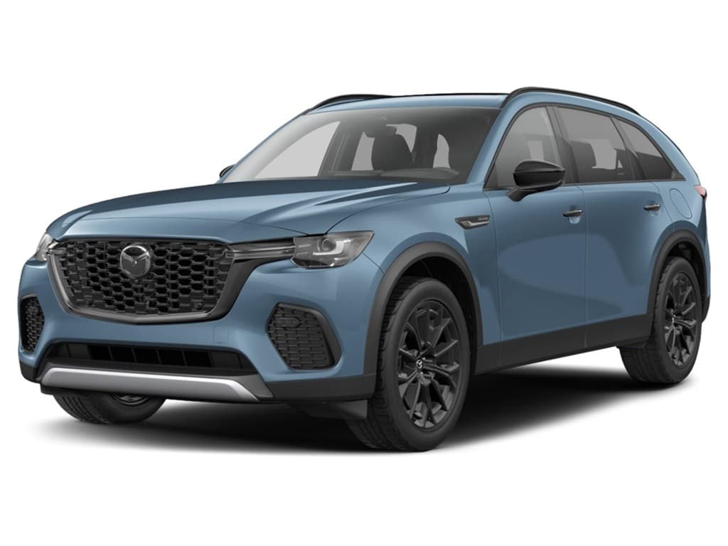 2025 Mazda CX-70 3.3 Turbo Premium Plus