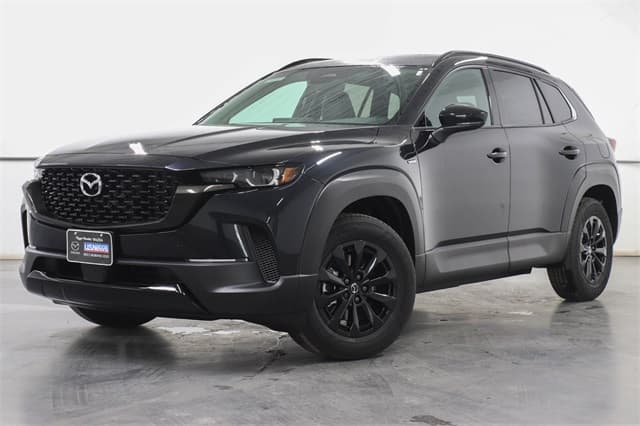 2025 Mazda CX-50 Hybrid Premium