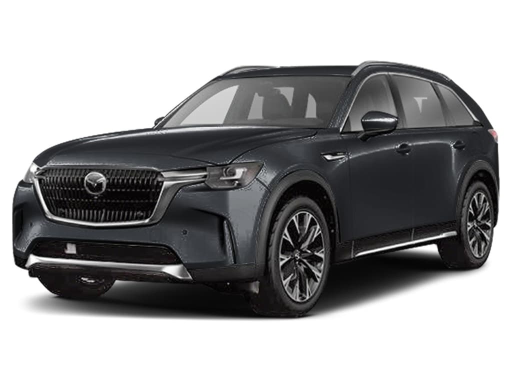 2025 Mazda CX-90 PHEV Premium