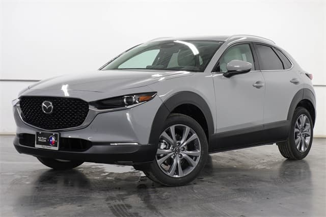 2025 Mazda CX-30 2.5 S Premium Package