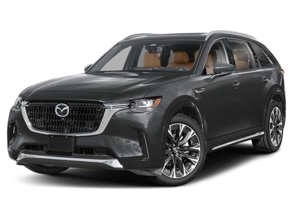 2025 Mazda CX-90 3.3 Turbo S Premium Plus