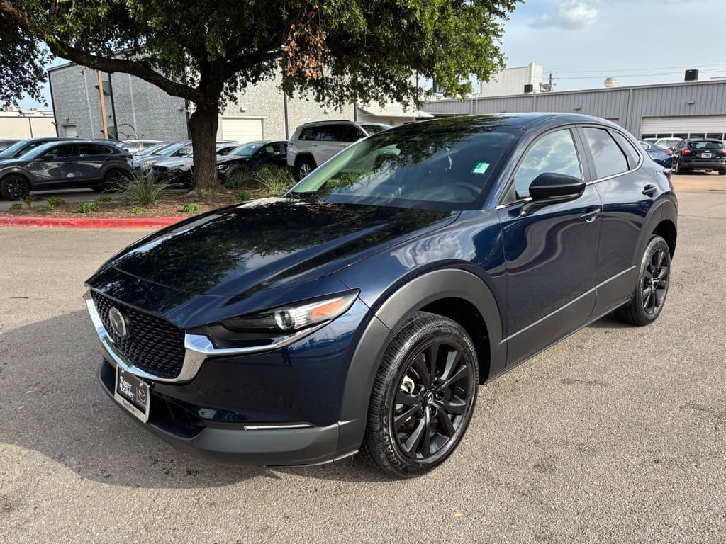 2024 Mazda CX-30 2.5 S Select Sport