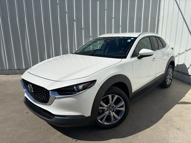 2023 Mazda CX-30 2.5 S Preferred Package