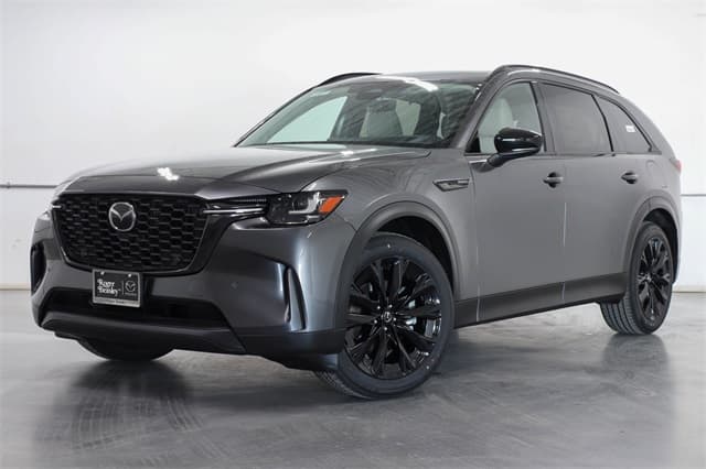 2025 Mazda CX-90 PHEV Premium