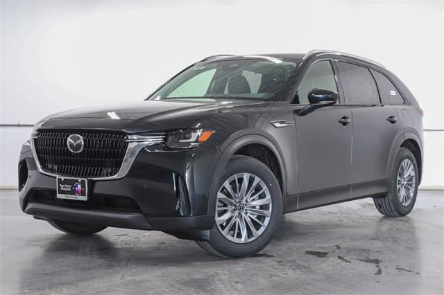2025 Mazda CX-90 3.3 Turbo Preferred