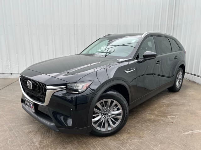 2024 Mazda CX-90 PHEV Preferred