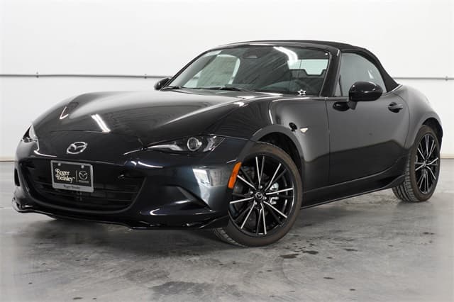 2024 Mazda MX-5 Miata Grand Touring
