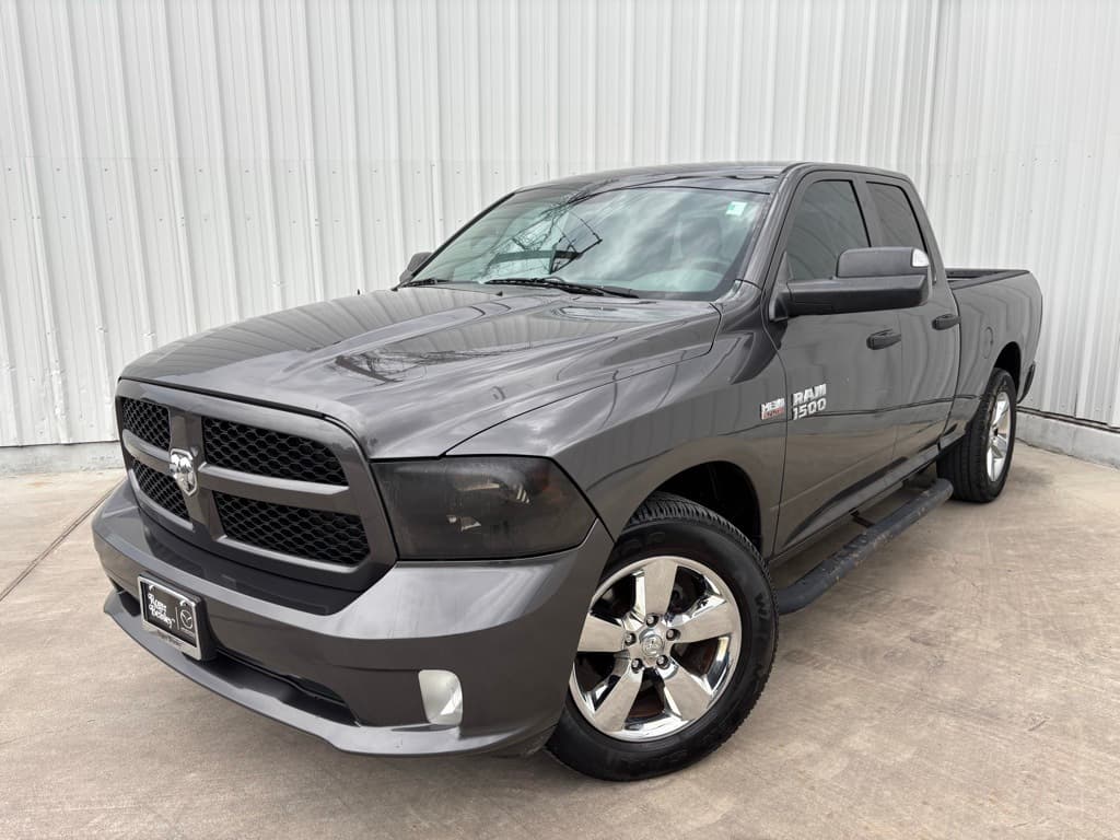 2014 Ram 1500 Express