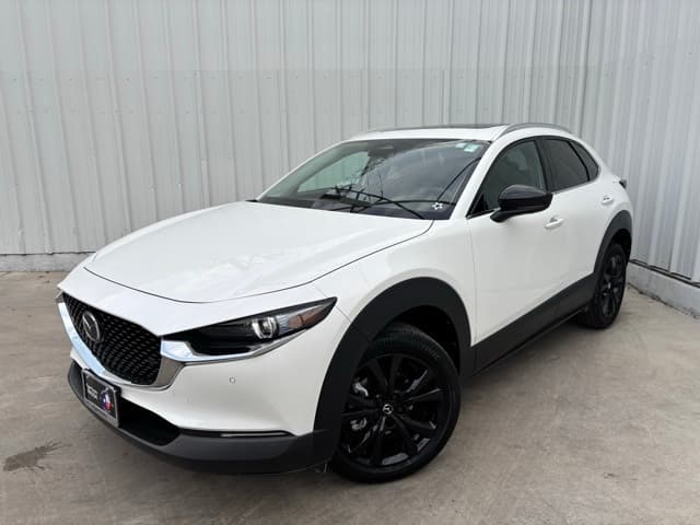 2024 Mazda CX-30 2.5 Turbo Premium Plus Package