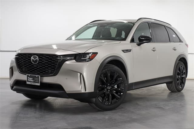 2025 Mazda CX-90 PHEV Premium