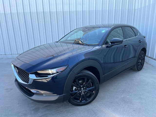 2024 Mazda CX-30 2.5 S Select Sport