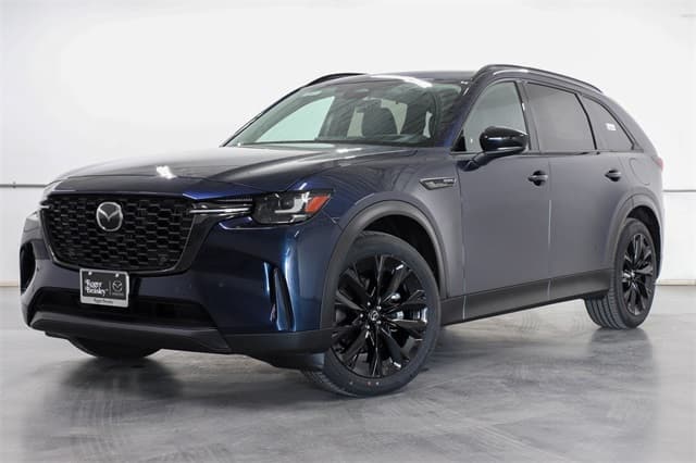 2025 Mazda CX-90 PHEV Premium