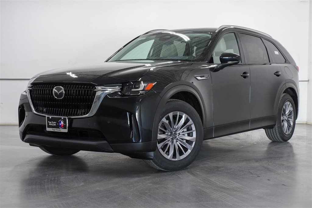 2025 Mazda CX-90 PHEV Preferred