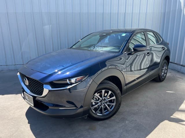 2024 Mazda CX-30 2.5 S