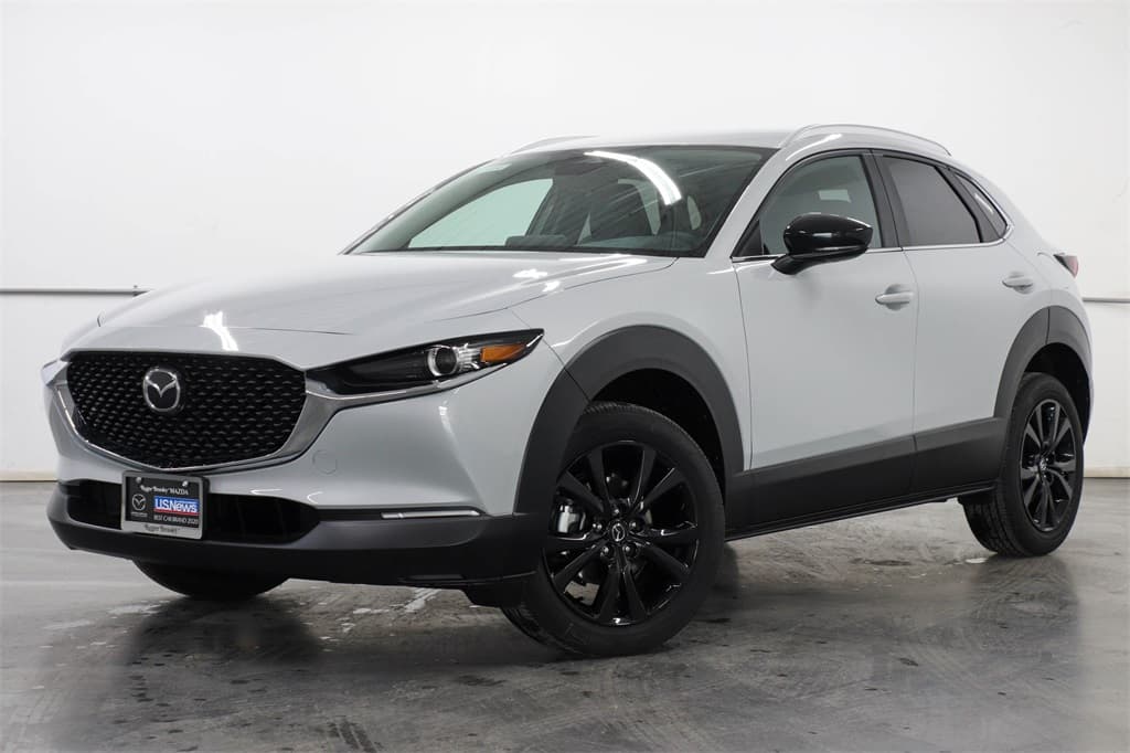 2025 Mazda CX-30 2.5 S Select Sport