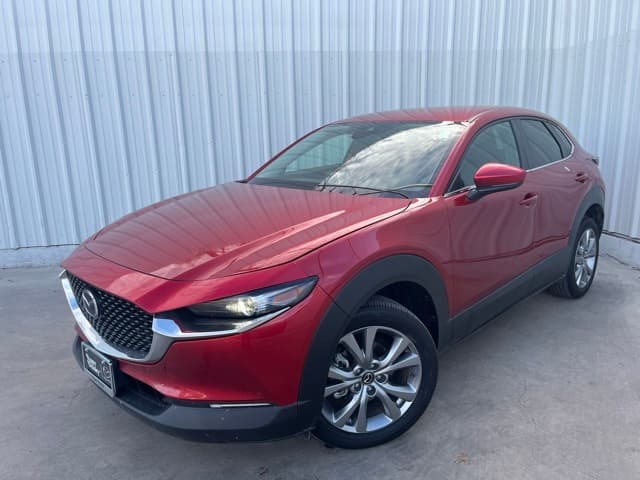 2023 Mazda CX-30 2.5 S Select Package