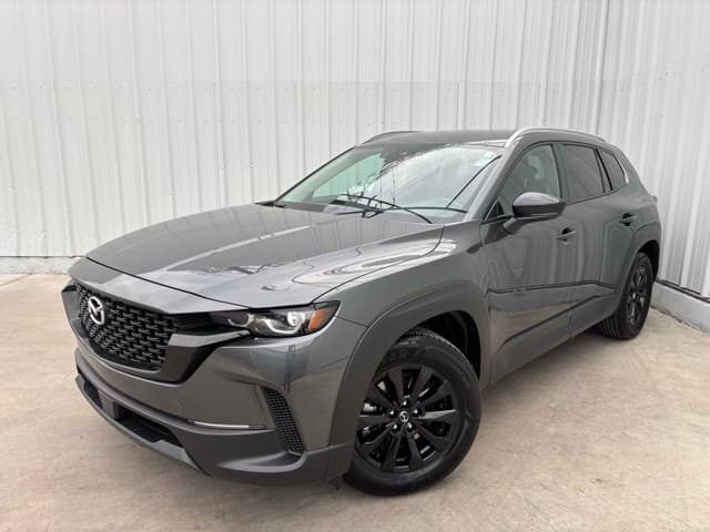 2024 Mazda CX-50 2.5 S Select Package