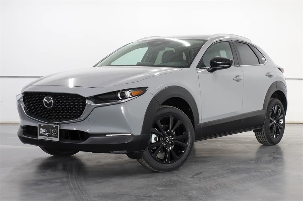 2025 Mazda CX-30 2.5 S Select Sport