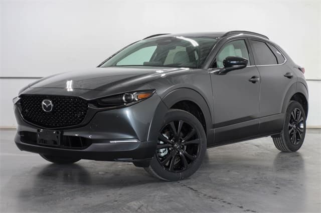 2025 Mazda CX-30 2.5 Turbo Premium Plus Package